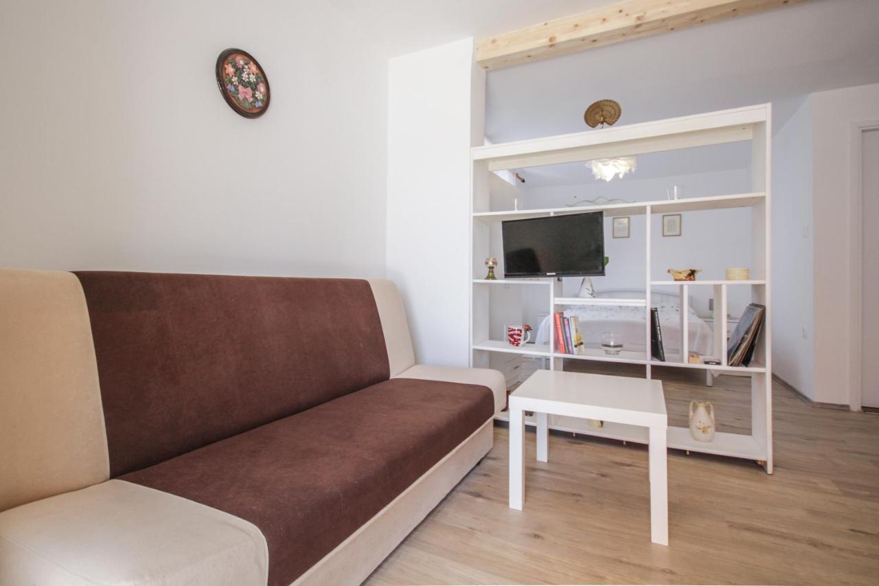 Studio La Boheme Ровинь Экстерьер фото